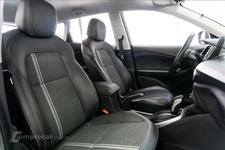 TRACKER 1.2 Turbo LTZ