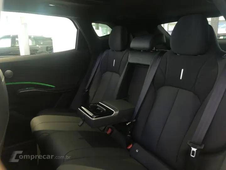 7 1.5 TGDI PHEV PRESTIGE DHT