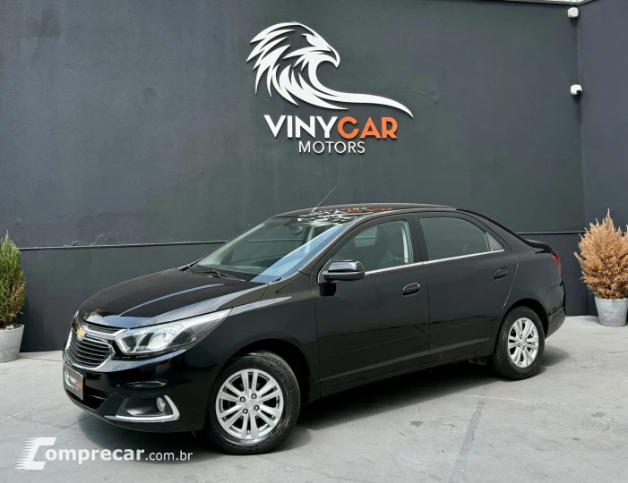 COBALT 1.8 MPFI LTZ 8V