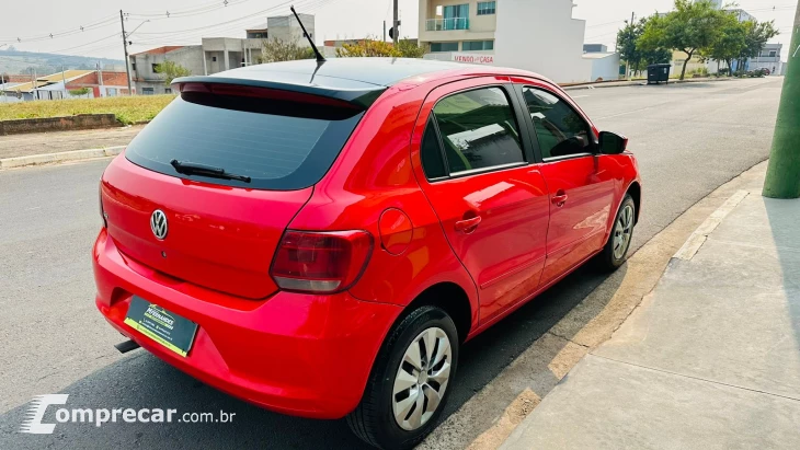 GOL 1.6 MI 8V G.VI