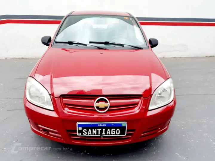 Celta Life/ LS 1.0 MPFI 8V FlexPower 3p