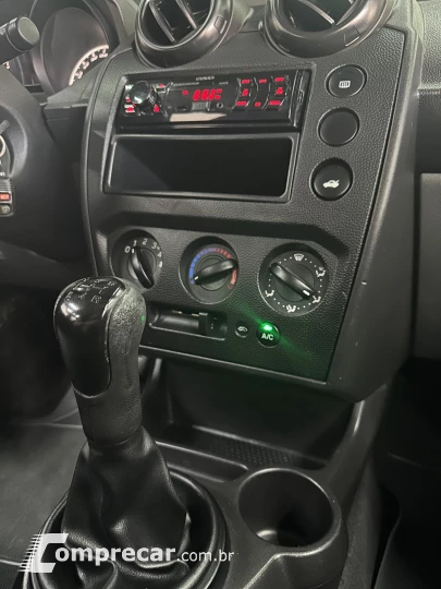 FIESTA 1.0 MPI Hatch 8V