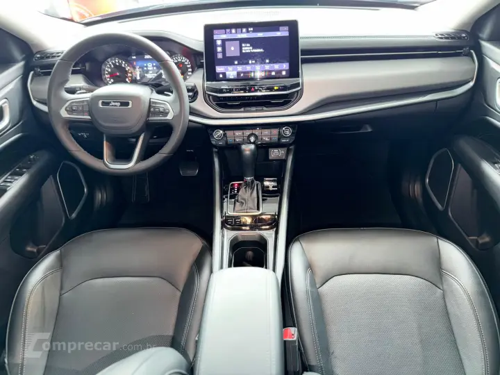 COMPASS 1.3 T270 Turbo Longitude