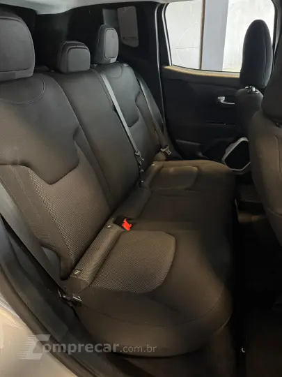 RENEGADE 1.8 16V Sport