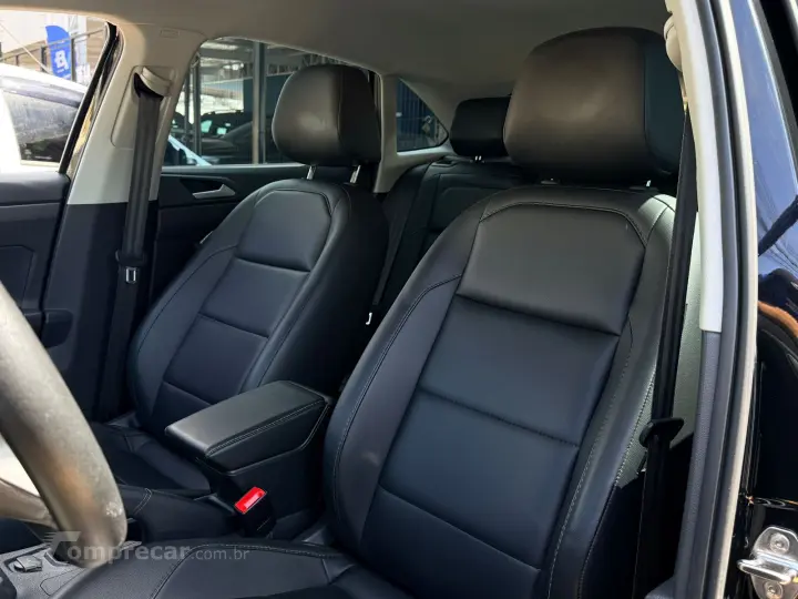 NIVUS 1.0 200 TSI Comfortline