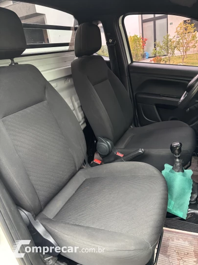 STRADA 1.4 Fire Endurance CS