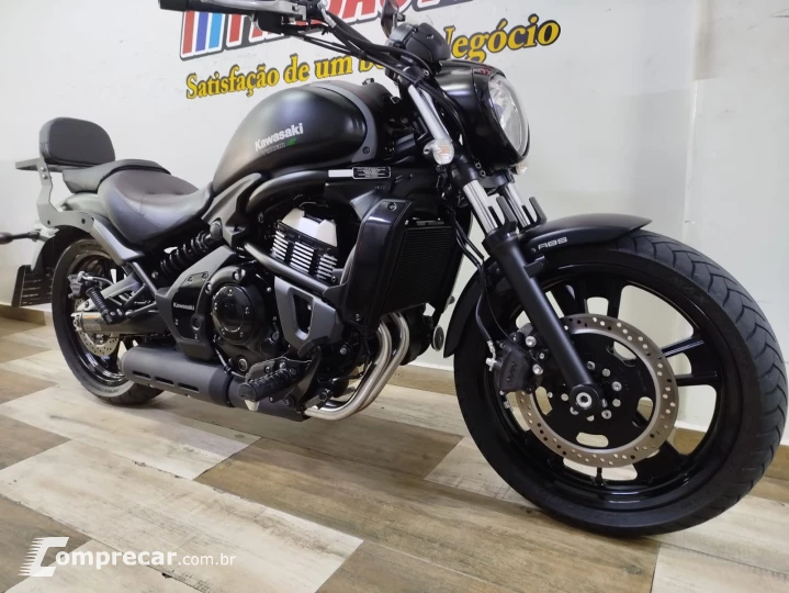 VULCAN S ABS