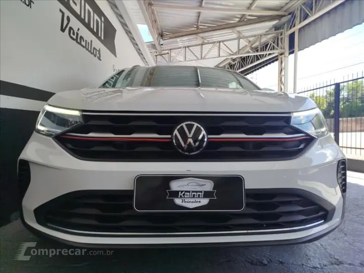 NIVUS 1.0 200 TSI Comfortline