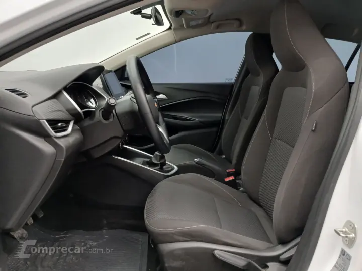 ONIX 1.0 TURBO FLEX LT MANUAL