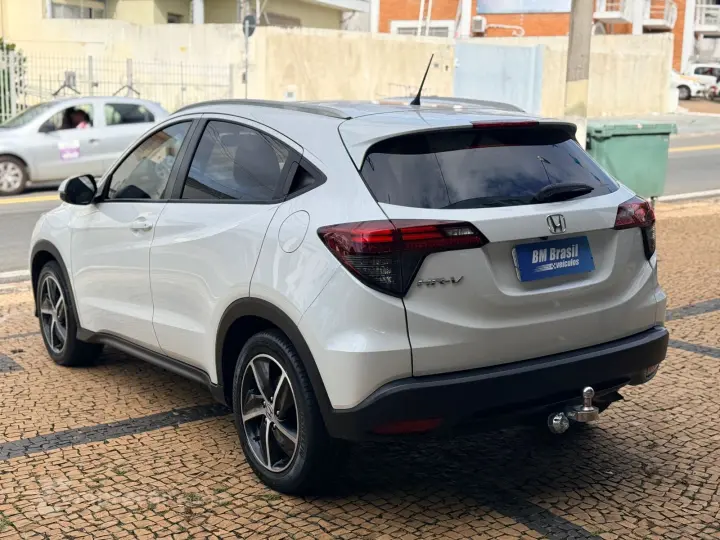 HR-V 1.5 DI I-vtec EXL