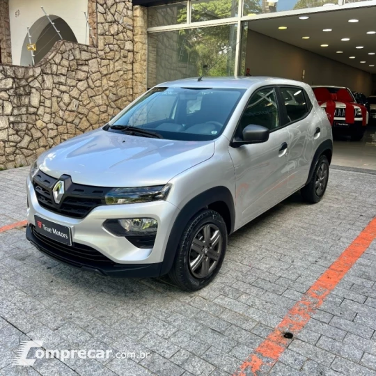 KWID 1.0 12V SCE ZEN