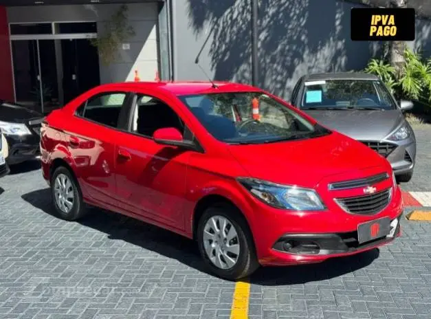 PRISMA 1.4 MPFI LT 8V