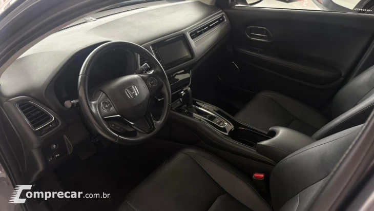 HR-V EXL 1.8