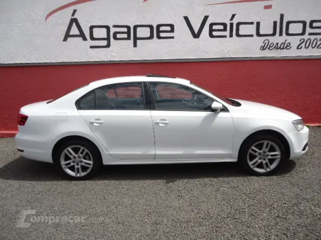 JETTA 2.0 Comfortline