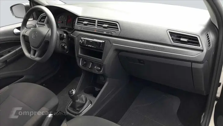 SAVEIRO 1.6 MSI ROBUST CS 16V FLEX 2P MANUAL