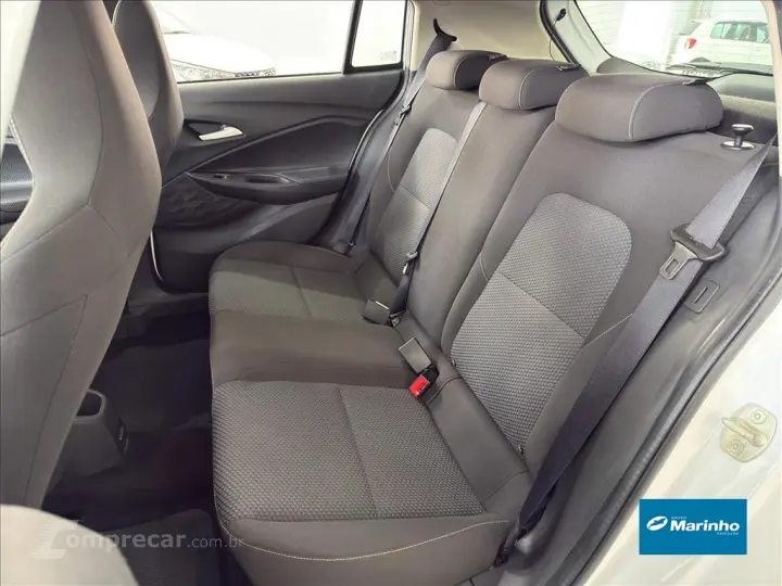 ONIX 1.0 FLEX LT MANUAL