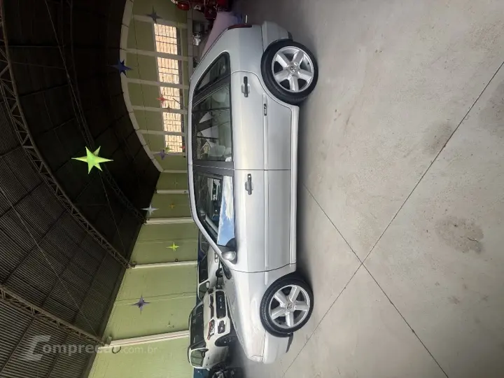 GOL 2.0 MI GLS 8V GASOLINA 2P MANUAL