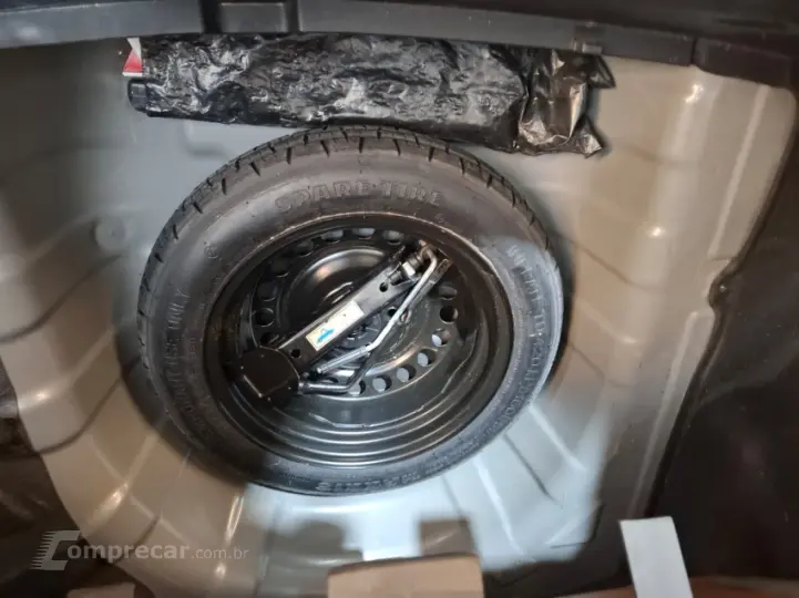 HB20S 1.0 Comfort Plus 12V Turbo