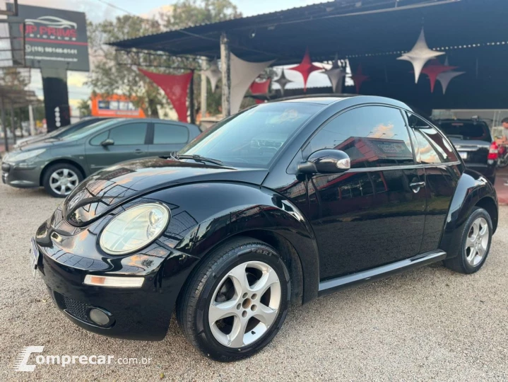 Volkswagen - New Beetle 2.0 MI