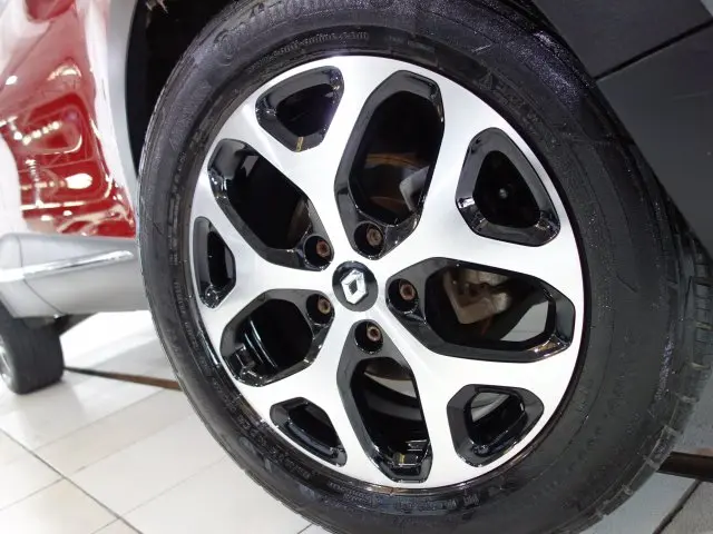 CAPTUR - 1.6 16V SCE LIFE X-TRONIC