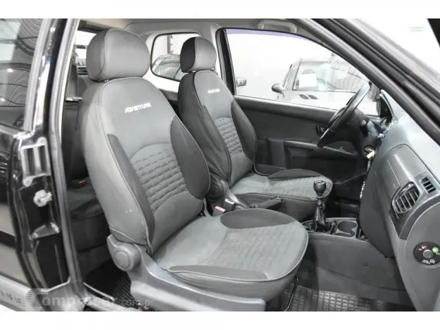 STRADA - 1.8 MPI ADVENTURE CD 16V 3P MANUAL