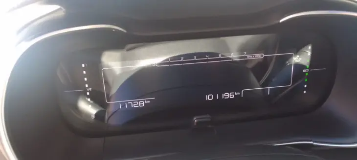 C4 CACTUS 1.6 VTI 120 Feel Eat6