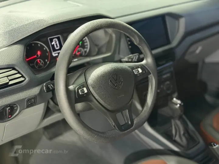 T-CROSS 1.0 200 TSI Sense