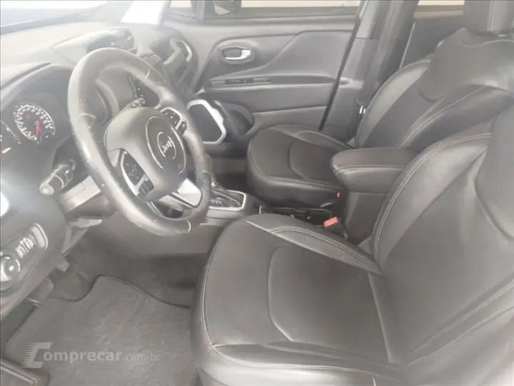 RENEGADE 1.8 16V STD