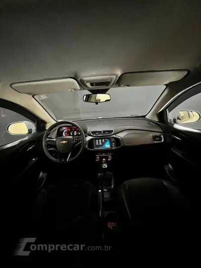 PRISMA Sed. LT 1.4 8V FlexPower 4p