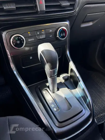 ECOSPORT 1.5 Ti-vct SE