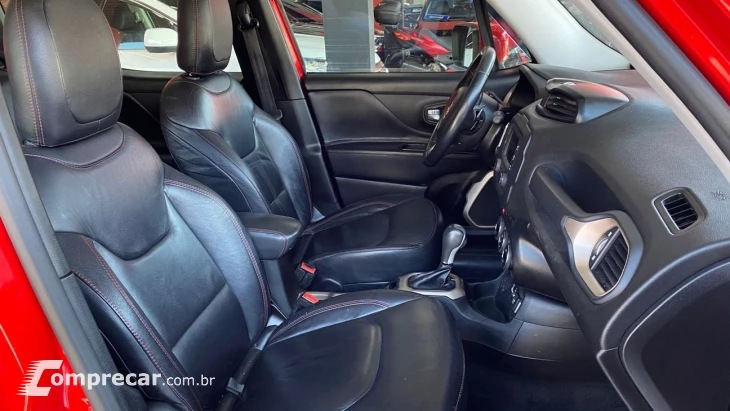 JEEP RENEGADE 1.8 16V LONGITUDE