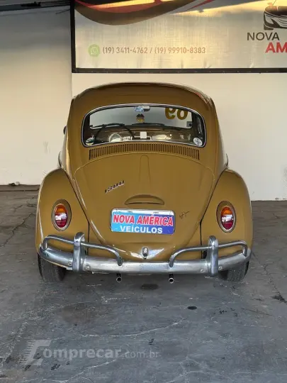 FUSCA 1300