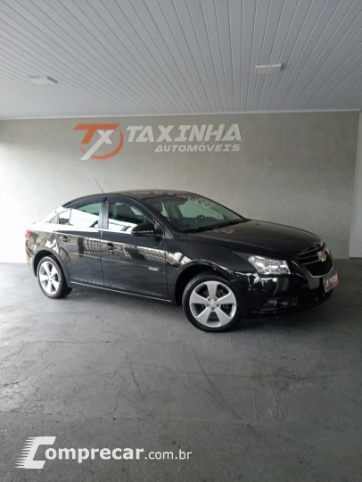 CRUZE 1.8 LT 16V