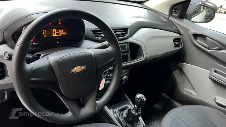 ONIX HATCH Joy 1.0 8V Flex 5p Mec.