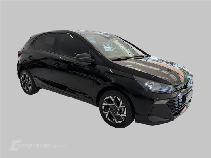 HB20 1.0 TGDI FLEX COMFORT AUTOMÁTICO