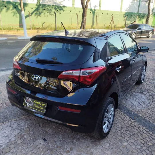 HB20 Comf./C.Plus/C.Style 1.0 Flex 12V