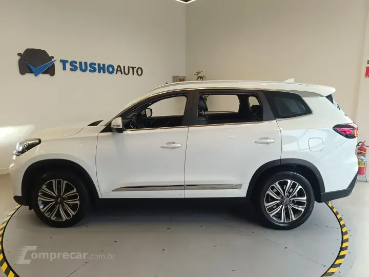 TIGGO 8 1.6 TGDI TXS DCT