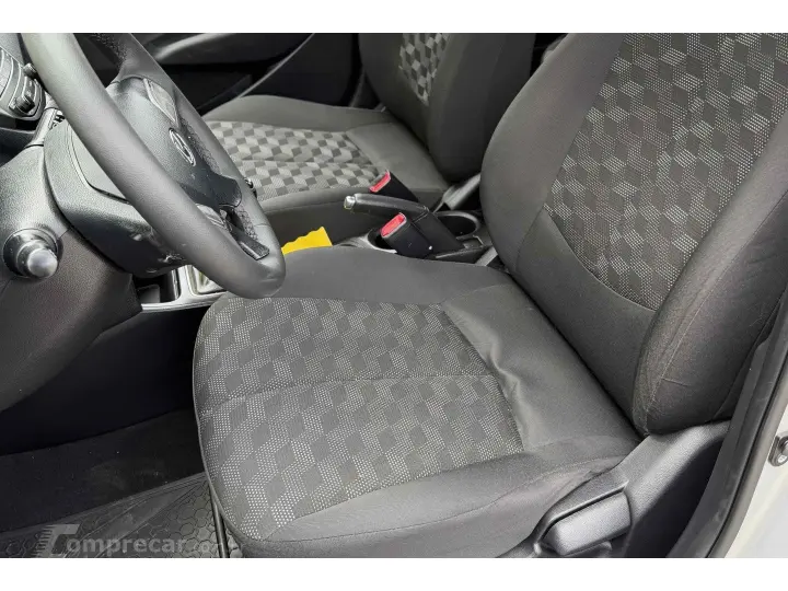 HB20 1.6 COMFORT PLUS 16V FLEX 4P MANUAL