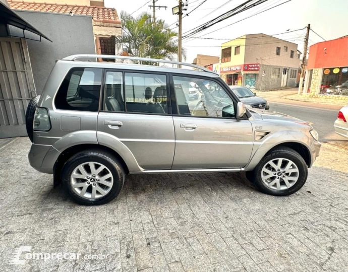 PAJERO 2.0 TR4 4X4 16V 131 CV