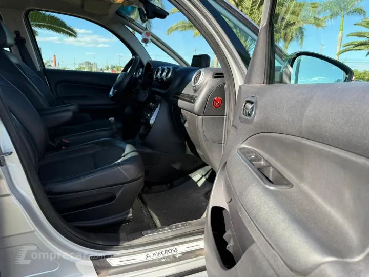 AIRCROSS 1.6 Exclusive 16V