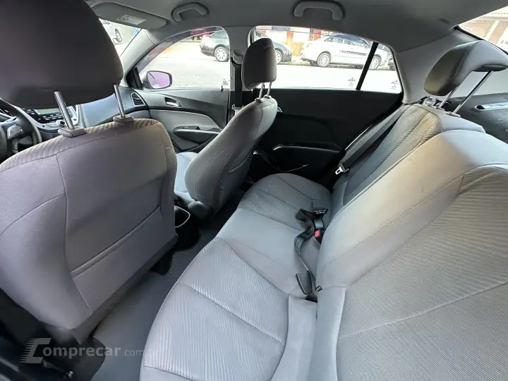 HB20S 1.6 Premium 16V