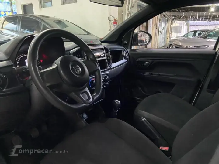 NOVA STRADA ENDURANCE CS 1.4