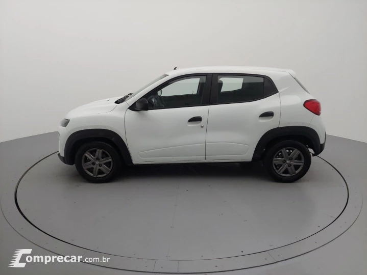 KWID 1.0 12V SCE FLEX ZEN MANUAL