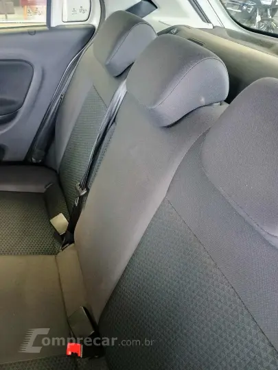 GOL 1.0 12V MPI Totalflex