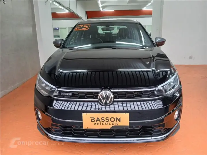 VIRTUS 1.4 250 TSI Exclusive