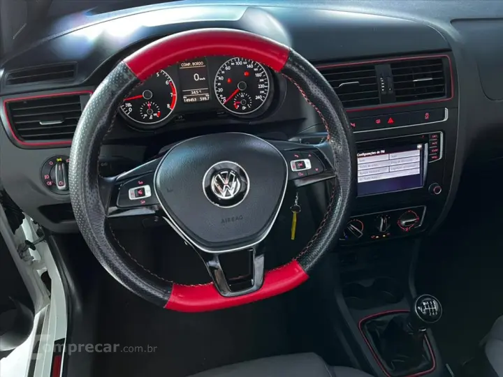 FOX 1.6 MSI PEPPER 16V FLEX 4P MANUAL