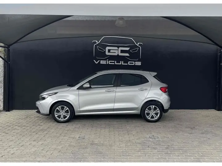 ARGO 1.0 FIREFLY FLEX DRIVE MANUAL