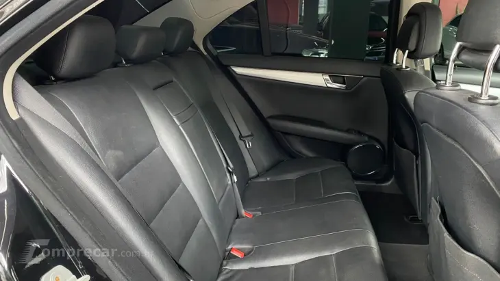 MERCEDES-BENZ C 200 K 1.8 AVANTGARDE KOMPRESSOR