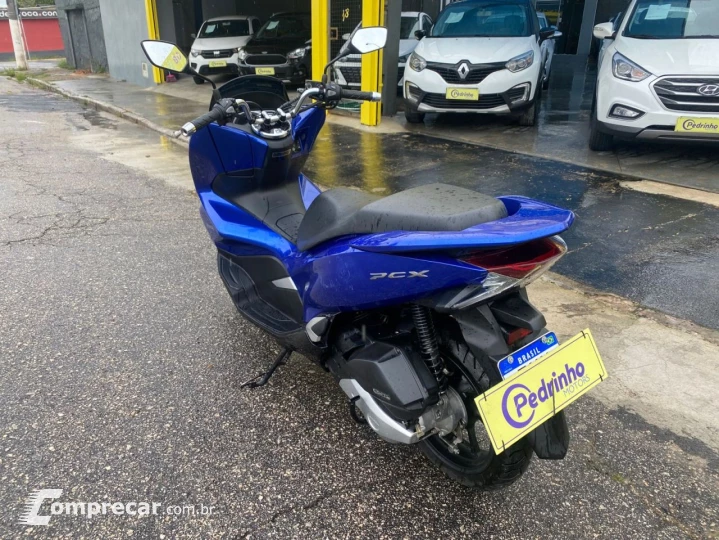 PCX 150 SPORT