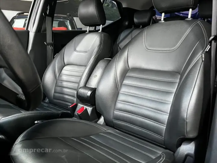 KICKS 1.6 16V FLEXSTART SL 4P XTRONIC